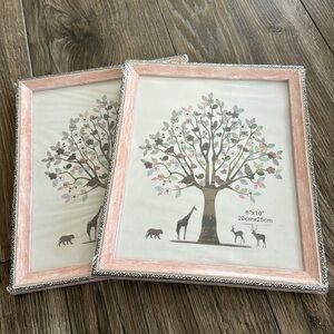 PHOTO FRAMES